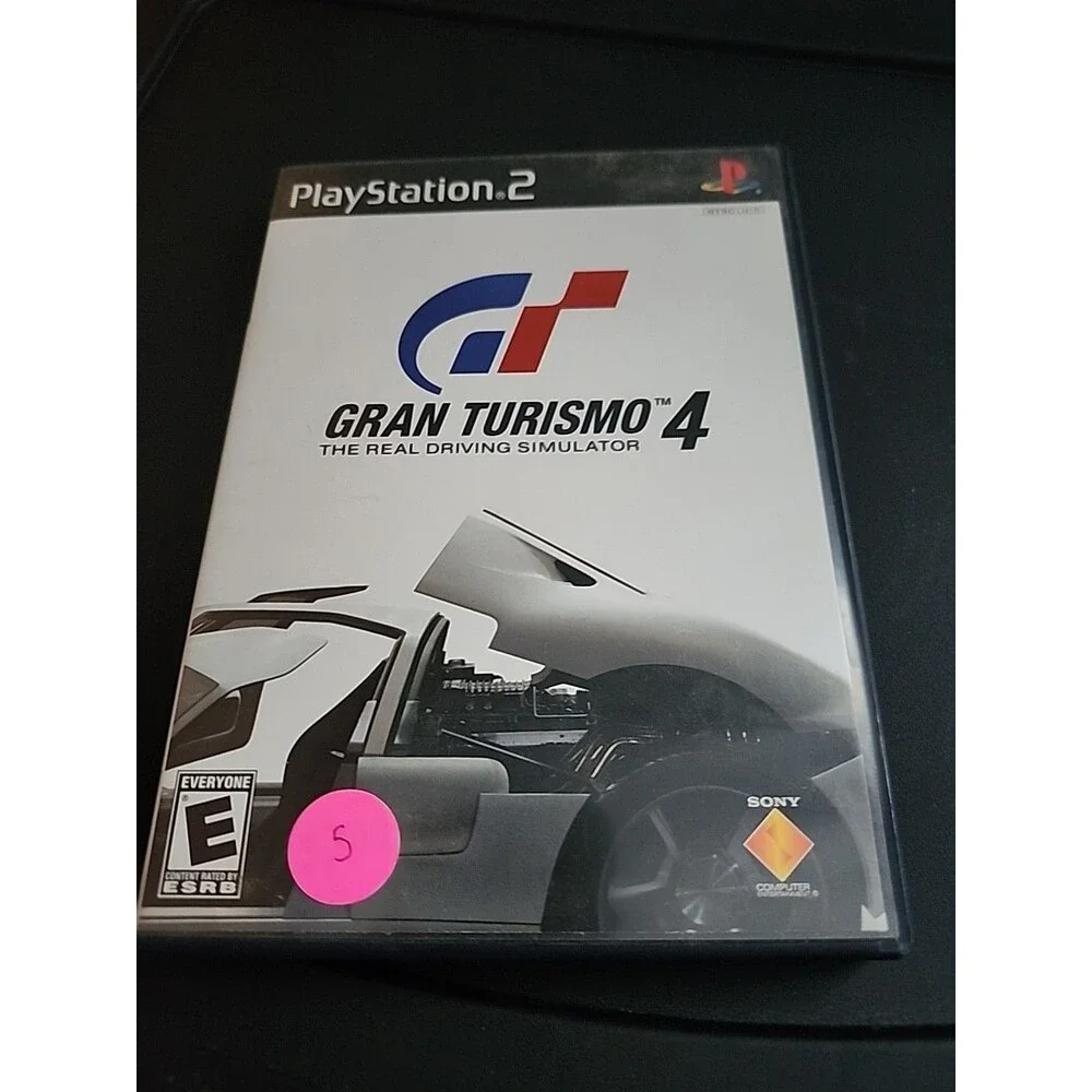 N/A gran turismo